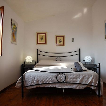 Villa Dei Nonni มาซารา เดล วัลโล ภายนอก รูปภาพ