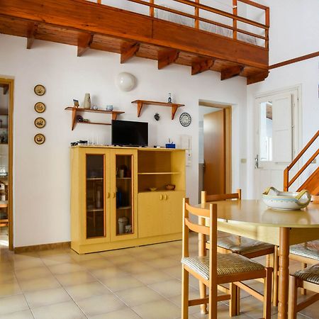 Villa Dei Nonni มาซารา เดล วัลโล ภายนอก รูปภาพ